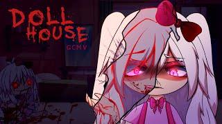 Doll House || GCMV || Gacha Club