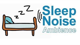 Sleep Noise to Drift Off Fast - Nighty Night