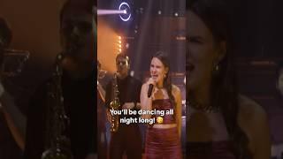 Unforgettable Wedding Band - Brass Empress  Modern Brass Pop & RnB Band #weddingband