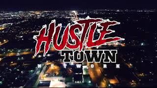 Hustle Town Network - Jessica Jeanz Introduction