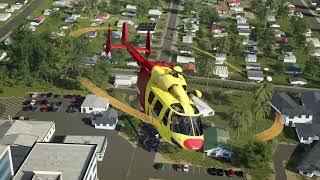 Airland Helicopters Teaser 2