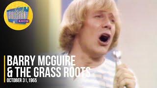 Barry McGuire And The Grass Roots "Child Of Our Times" On The Ed Sullivan Show