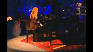 Loreena McKennitt - Dante's Prayer