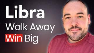 Libra This Is the Warning You Can’t Ignore! June 9th - 15th Tarot