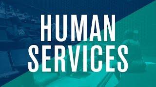 Human Services