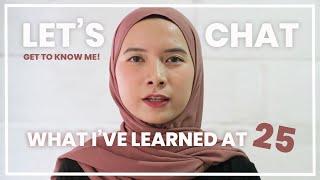 MY QUARTER LIFE CRISIS (Dilema Bisnis, Kerja, & Rencana 5 Tahun Kedepan)