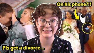 Biggest Wedding FAILS of TikTok