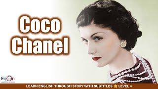  The Life of Coco Chanel | The Woman Who Changed Fashion Forever!  | EnOn English