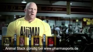 Universal Nutrition, Animal Pak günstig im Bodybuilding Shop Pharmasports