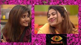 Bigboss6 | Inaya | Vasanti | In House Discursion | Trolling kaka