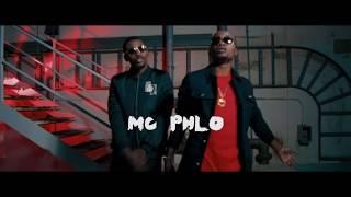 Mc Phlo - Go Gaga (Official Video) ft. Milkshayke