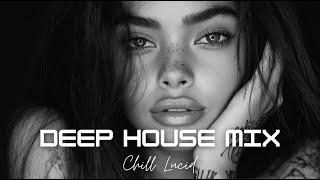  IBIZA Deep House therapy: English Deep House ,Vocal House, Nu Disco | Hidden Passion in Shadow 