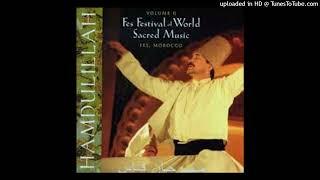 Whirling Dervishes Of Konya - Sufi Sam Instrumental Music And Sacred Songs