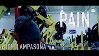 PAIN | Fitness Documentary Short Film