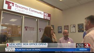 New MPEC Box Office