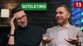 Kas geriau: paskola su NT užstatu ar butas nuomai? | Martynas Stankevičius | investavimas.lt P#10