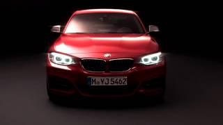 BMW 2 Series Coupe