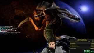 Starcraft - Zerg Campaign Speedrun WR - 1:45:33