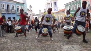 Olodum Salvador Bahia HD