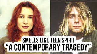 Tori Amos’ Incredible Nirvana Connection