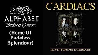 Cardiacs - The Alphabet Business Concern (Home Of Fadeless Splendour) - (Lyrics Video)