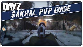 How to Gear Up FAST in Sakhal! Best Spots for Guns & Armor | DayZ