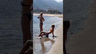 Perfect Day at Marmaris Beach | Dream Holiday