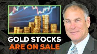 'The Gold Price is Going Higher' and Gold Stocks are Way Too Cheap: Rick Rule