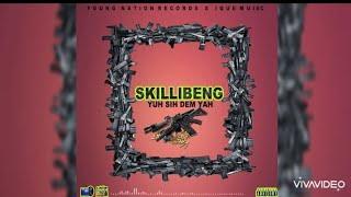 SkilliBeng - Yuh Sih Dem Yah (Official Audio) 2020