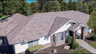 How Roofing Granules Keep Your Home & Neighborhood Cool