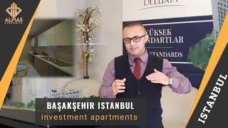 Başakşehir Istanbul investment opportunity | فرصة استثمارية في بشاك شهر