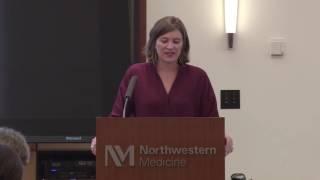 Dr. Courtney Finlayson, "Differences in Sex Development: What We Know and So Much We Don't,"