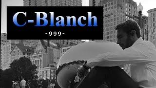 C-Blanch - 999 (Official Music Video)