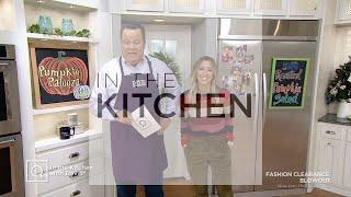 In the Kitchen with David | October 23, 2019