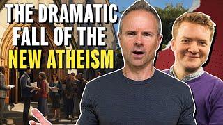 The Surprising Rebirth of Belief in God (ft. Justin Brierley)