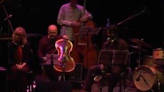 B.Carrothers: "Armistice Day" - live at Teatro Rossetti