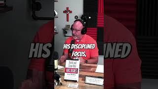Achieving Excellence The Disciplined Mindset of Ironman Champion David Scott