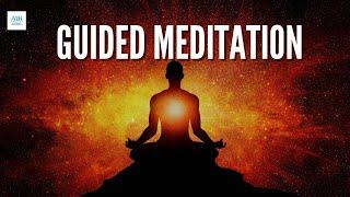 Guided Meditation: Through Life to Moksha