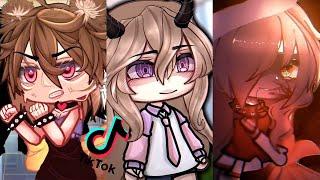 ️Gacha Life TikTok Compilation [ #25 ] ️Gachalife Flixgo ️