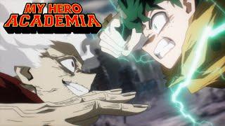 My Hero Academia Season 7 Opening 1 | Tagatame