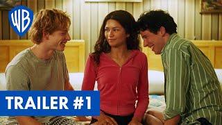 CHALLENGERS - RIVALEN - Trailer#1 Deutsch German (2024)