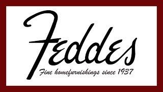 Fedde Furniture | Craftsman Style Furniture Pasadena