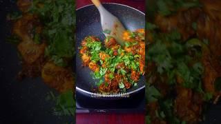 chicken fry #shorts #food #cookwithpramod #reels