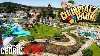 Churpfalzpark Loifling || Vlog