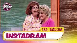 Instadram (183. Bölüm) -  Çok Güzel Hareketler 2