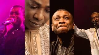 Youssou N'Dour & Le Super Etoile - Sinebar