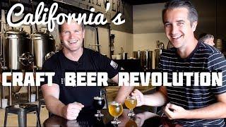 Why San Diego Has The BEST Beer in the USA!!