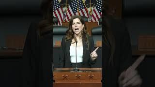 Rep. Nancy Mace: I stand with Iranians fighting for freedom and a democratic Iran