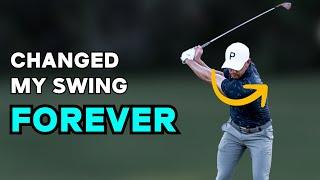 Unlock Tour-Level Ball Striking with Proper Body Rotation