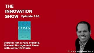 Ed Muzio on The Innovation Show with Aidan McCullen